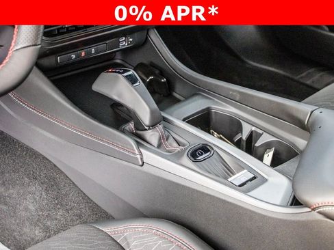 New 2025 Dodge Charger R/T w/ Quick Order Package 25M R/T AWD/4WD image 30