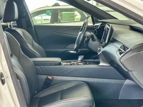 Used 2023 Lexus RX 350 Premium Plus w/ Cold Area Package FWD image 16