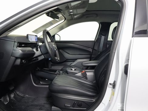 Used 2023 Ford Mustang Mach-E California Route 1 AWD/4WD image 10