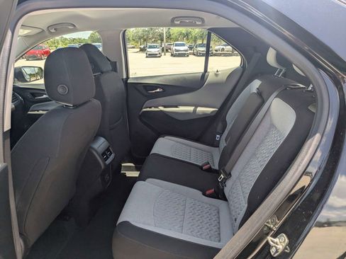Used 2024 Chevrolet Equinox LS w/ Driver Confidence II Package FWD image 15