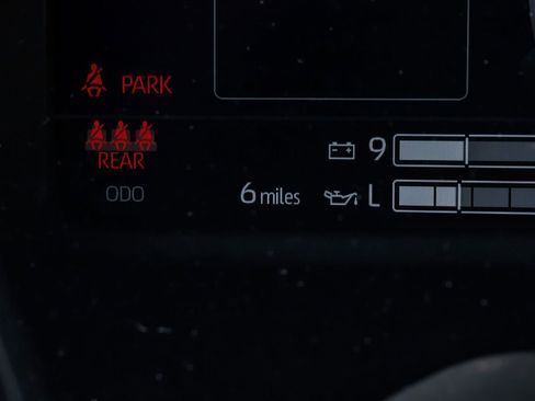 Used 2026 Toyota Tundra 1794 Edition image 21