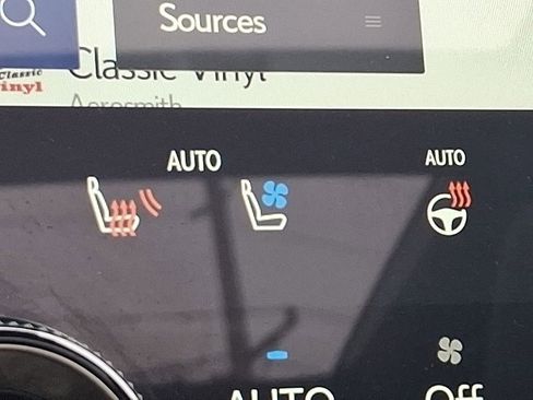 Used 2024 Lexus RX 450h AWD w/ Luxury Package image 24