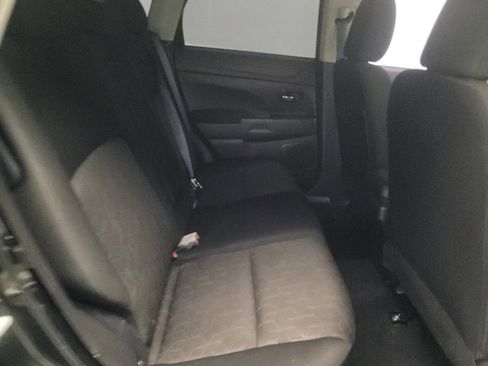 Used 2021 Mitsubishi Outlander Sport LE FWD image 19