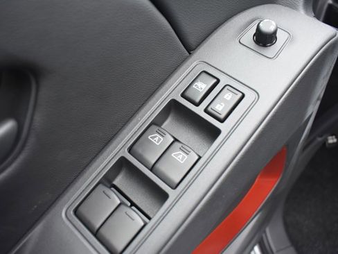 New 2026 Nissan Frontier PRO-4X w/ Pro-4x Convenience Package image 14