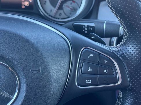 Used 2017 Mercedes-Benz GLA 250 4MATIC image 18