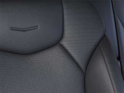 New 2026 Cadillac CT5 Sport image 21