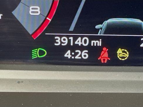 Used 2024 Audi A3 2.0T Premium image 19