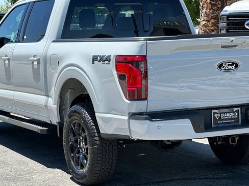New 2026 Ford F150 XLT w/ Equipment Group 302A MID AWD/4WD image 5