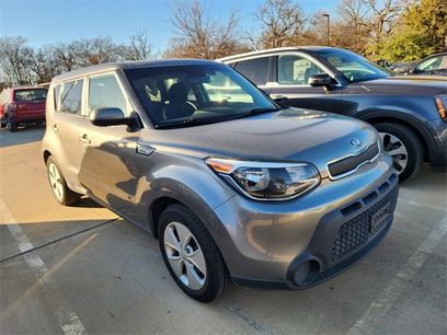 Used 2016 Kia Soul w/ Convenience Package