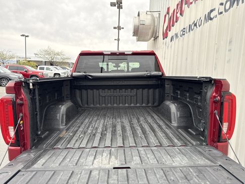 Used 2019 GMC Sierra 1500 Denali w/ Denali Ultimate Package image 10