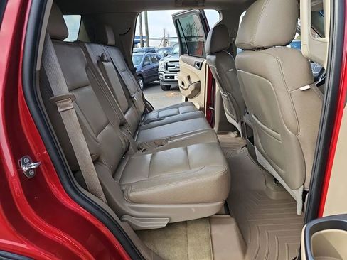 Used 2015 GMC Yukon SLE w/ Convenience Package image 18