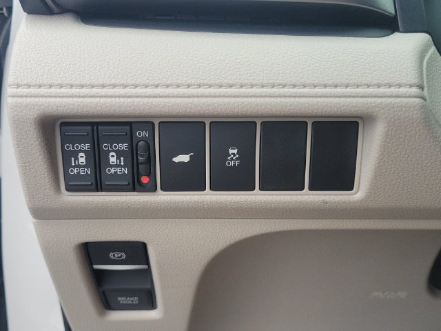 New 2027 Honda Odyssey EX-L image 26
