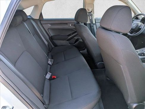 Used 2022 Honda Civic LX image 19