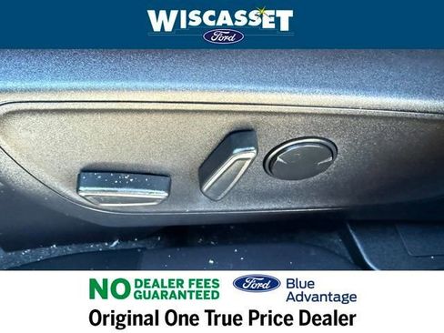 Used 2025 Ford Bronco Sport Outer Banks w/ Outer Banks Tech Package+ image 30