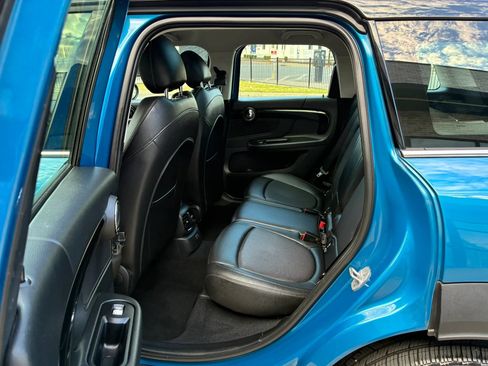 Used 2019 MINI Cooper Countryman S w/ Premium Package AWD/4WD image 12