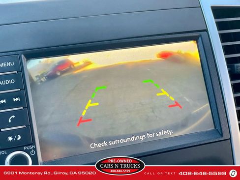 Used 2020 Nissan Frontier SV w/ Midnight Edition Floor Mats image 17