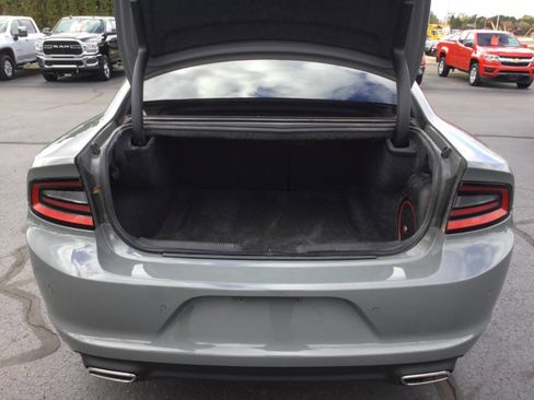Used 2018 Dodge Charger GT w/ Beats Audio Group image 11