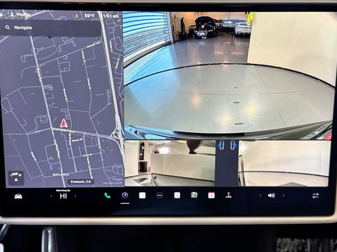 Used 2024 Tesla Model S Plaid image 17