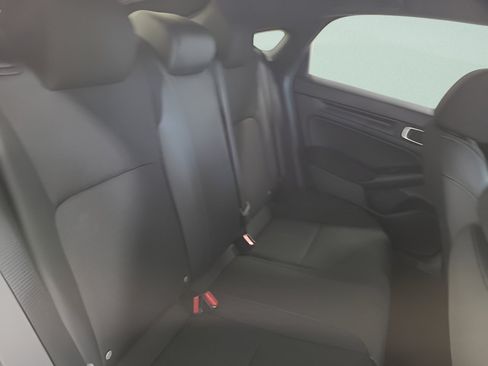 Used 2024 Honda Civic Sport image 15