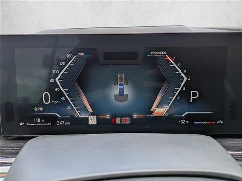 New 2026 BMW X7 xDrive40i AWD/4WD image 11