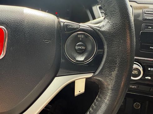 Used 2013 Honda Civic EX-L image 31