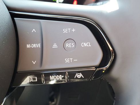 New 2026 MAZDA CX-5 2.5 S w/ Premium Plus Package AWD/4WD image 19