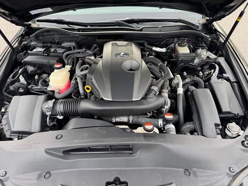 Used 2016 Lexus IS 200t w/ Navigation System Package image 12