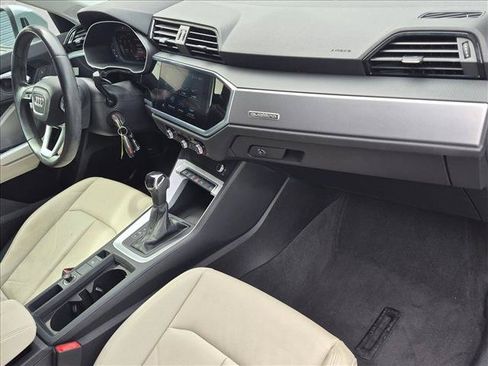 Used 2022 Audi Q3 2.0T Premium AWD/4WD image 20
