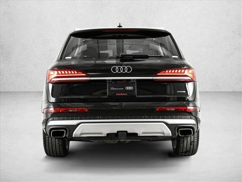 Certified 2025 Audi Q7 3.0T Premium Plus w/ Premium Plus Package image 7