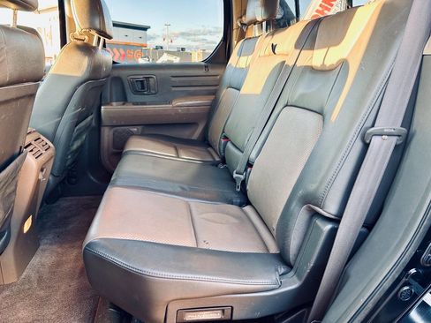 Used 2006 Honda Ridgeline RTL image 19