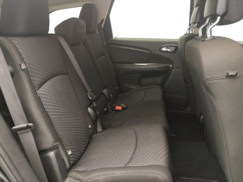 Used 2019 Dodge Journey SE w/ Connectivity Group image 19