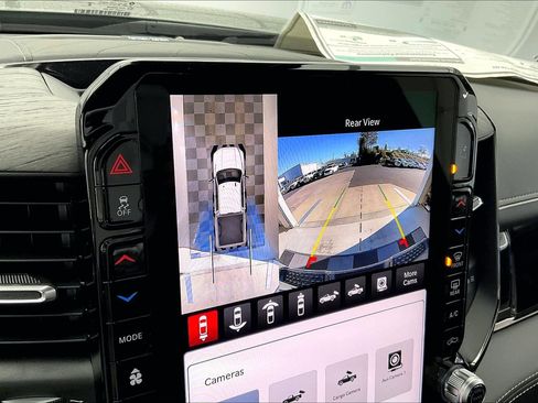 New 2026 RAM 2500 Limited image 13