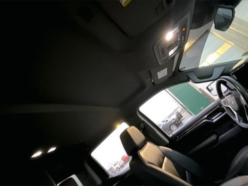 Used 2024 Chevrolet Silverado 1500 RST w/ Convenience Package II image 23