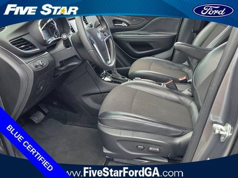 Used 2020 Buick Encore Preferred FWD image 11