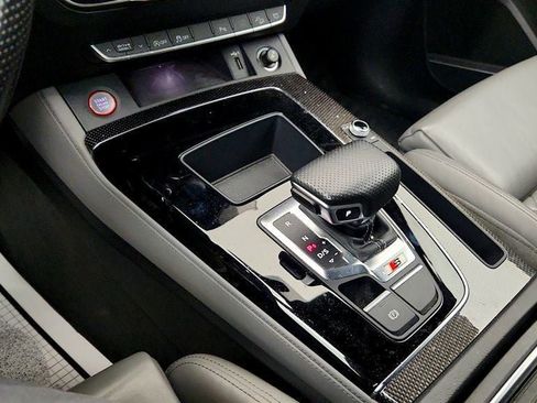 Used 2021 Audi SQ5 Premium Plus w/ Premium Plus Package AWD/4WD image 18