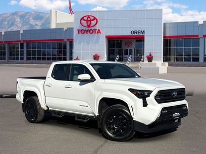 Used 2025 Toyota Tacoma SR5