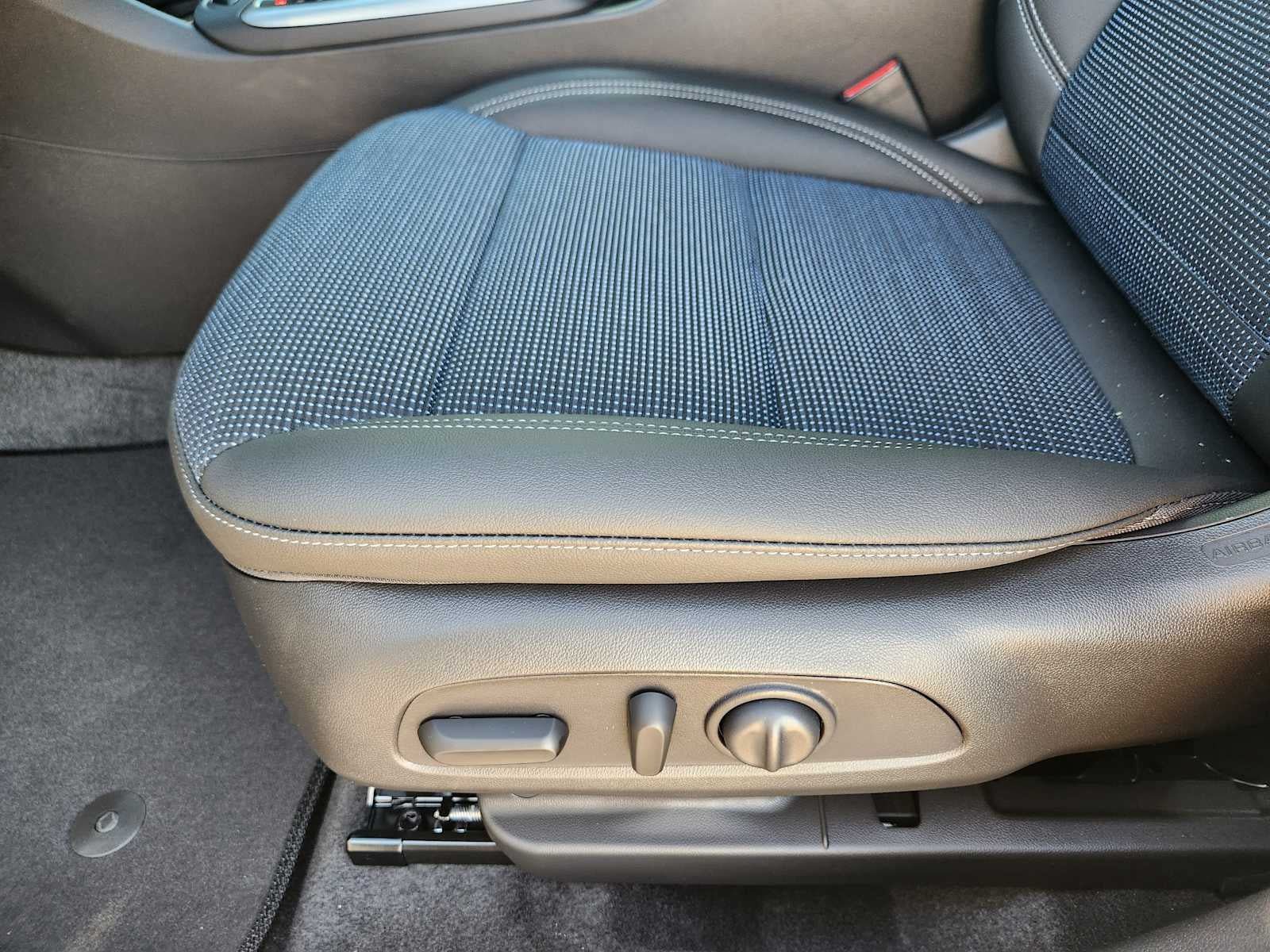 New 2026 Buick Envista Preferred w/ Convenience I Package FWD image 8