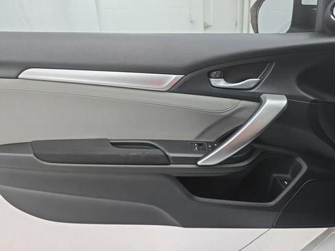 Used 2017 Honda Civic EX-T image 26