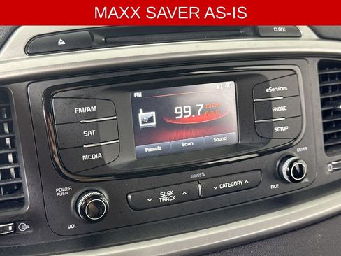 Used 2016 Kia Sorento FWD w/ LX Convenience Package image 26
