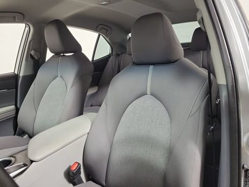Used 2023 Toyota Camry LE FWD image 20