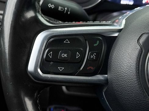 Used 2020 Jeep Gladiator Sport w/ Quick Order Package 24S image 23