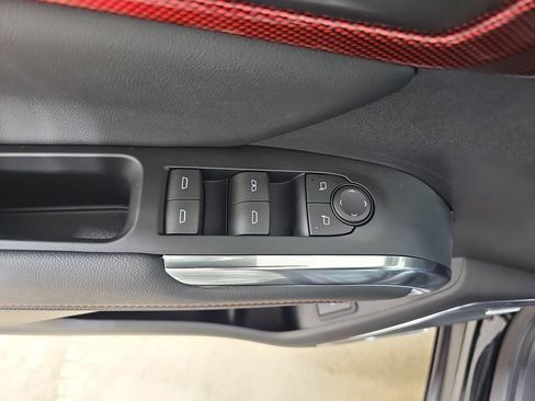 Certified 2024 Chevrolet Traverse Z71 w/ Enhanced Driving Package image 35