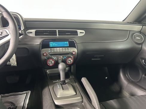 Used 2013 Chevrolet Camaro LS image 26