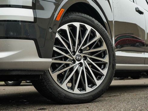 New 2026 Hyundai Palisade Calligraphy image 6