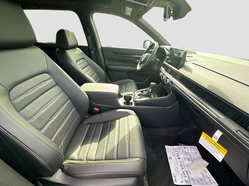 New 2026 Honda CR-V Sport-L image 23