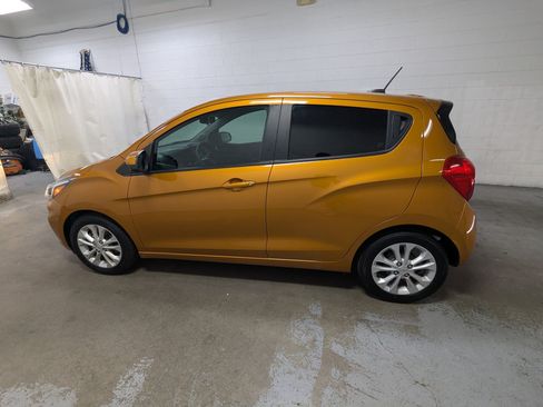 Used 2019 Chevrolet Spark LT FWD image 10