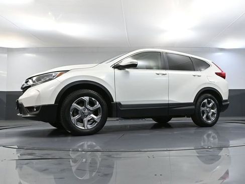 Used 2018 Honda CR-V EX-L image 49