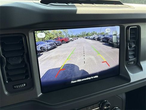 New 2025 Ford Bronco Badlands image 26