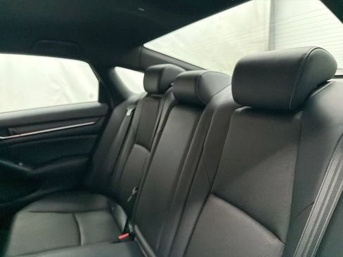 Used 2022 Honda Accord Sport image 19