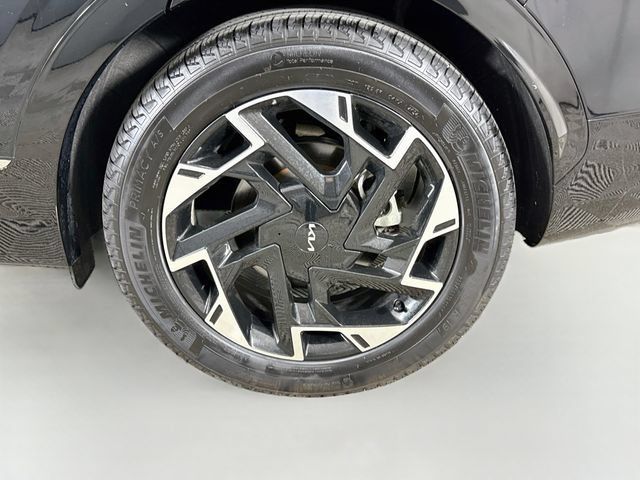 Used 2025 Kia Sportage SX FWD image 33